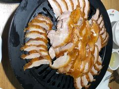 -守柴炉烤鸭(成都大邑店)