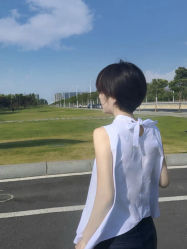-AFA Hair studio·女士发型设计
