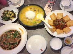 -闫府私房菜·百年鲁菜(恒隆店)