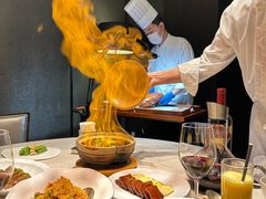-万丽轩·粤菜(王府井金茂万丽酒店)