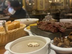 -Entrecôte 法国牛扒馆(保利·时光里店)