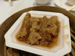 -稻香酒家·33年老字号·港式粤菜(富邦中心店)