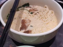 -和府捞面(天河领展广场店)