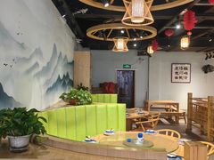 -开味馆饭铺(站前西路店)
