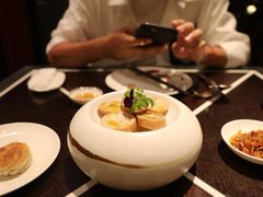 -杭州西子湖四季酒店·金沙厅