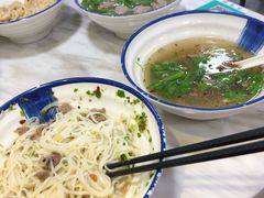 -抖牛白塔牛肉粿条汤(水围店)