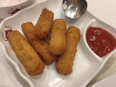 -东方豪客牛排意面披萨(玉函银座店)