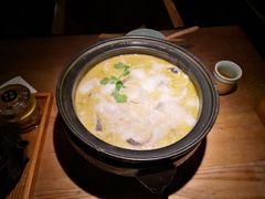 -九锅一堂酸菜鱼(新南凯德直营店)