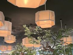 -绿茶餐厅(广州天河城店)