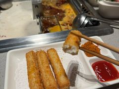 -海底捞火锅(吴中路店)