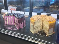 -BAKER&SPICE(BFC外滩金融中心店)