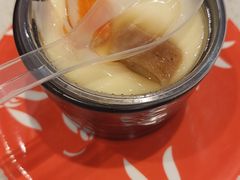 -京樽回転寿司(奥林匹克店)
