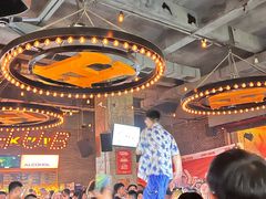 -HIB HUB公社(解放西路店)