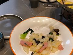 -香阁餐厅·常州菜·常州菜代表品牌(新北奥体店)