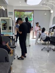 -臻艾Hair Salon