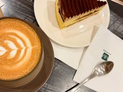 -THE WOODS 简餐 (国贸商城店)