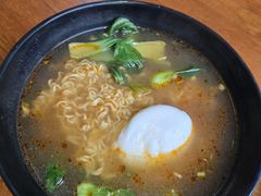 -京狮炙燥·精酿烧烤(首经贸店)