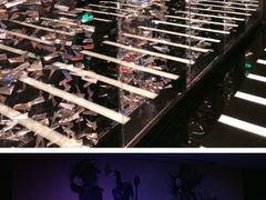 -长沙尼依格罗酒店
