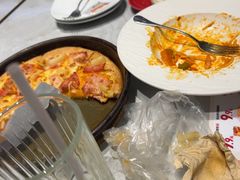 -必胜客(长安长青店)