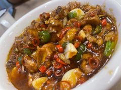 -老三样·旧食新味(万寿宫店)