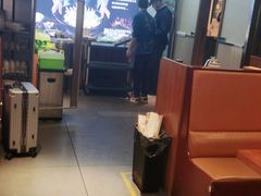 大堂-灶座小锅烀饼·铁锅炖(全国总店)