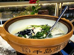 -宝荣鱼馆·临湖之宴(千岛湖店)