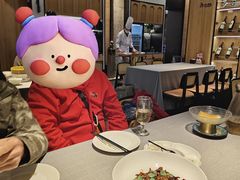 -福海居烤鸭店(鸟巢店)