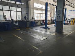 -上海协通福骋福特4S店(汶水路店)