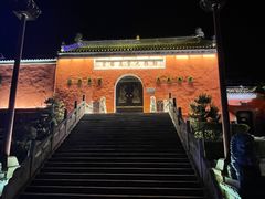 -句容茅山景区