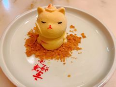 -京华烟云·北京烤鸭(领展购物广场·中关村店)