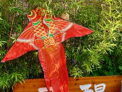 -贰醒·私房小院烧烤 (太古里店)
