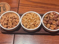 -京A Taproom·精酿餐吧(CBD店)