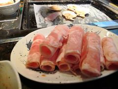 -阪尚皇·原切牛排·烤肉火锅自助(北京路店)