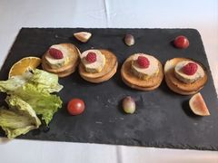 -火车头法国西餐厅