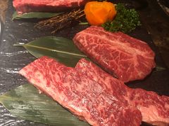 -觅福里•熟成和牛餐厅