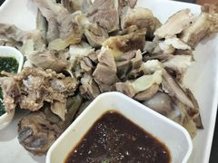 -诺敏塔拉奶茶-布里亚特包子-手把肉(锦都会店)