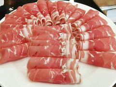 -东来顺饭庄·火锅(环岛店)