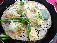 锅贴-良木缘咖啡西餐(蜀汉路店)