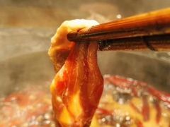 -枇杷园食为鲜火锅(南山店)