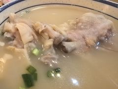-易老妈蹄花.特色川菜(人民公园总店)