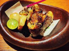 -花潮料理艺食馆(SM新生活广场店)