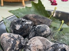 -穿越·外婆家(西溪天堂店)