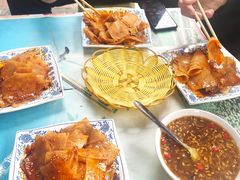 切片擀面皮-张兴邦擀面皮(禧悦里店)