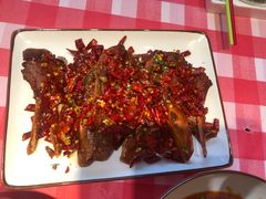 -辣小鲜·南昌大排档(船山路店)