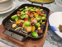 -成都龙之梦大酒店-龙悦中餐厅