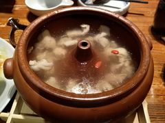 -云海肴·汽锅鸡·云南菜(领展购物广场·中关村店)