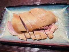 -南京大牌档(夫子庙老门东店)