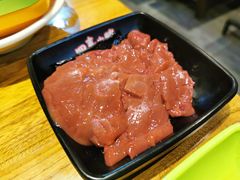 -四喜小胖·北京涮肉(五道营店)