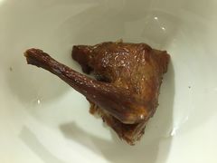 -华信美食