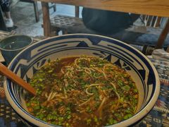 -蜗牛小馆醉乡民谣云南菜(惠新西里店)